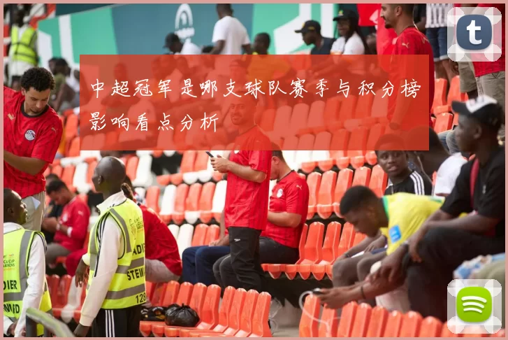 中超冠军是哪支球队赛季与积分榜影响看点分析