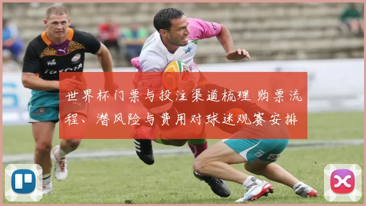 世界杯门票与投注渠道梳理 购票流程、潜风险与费用对球迷观赛安排影响